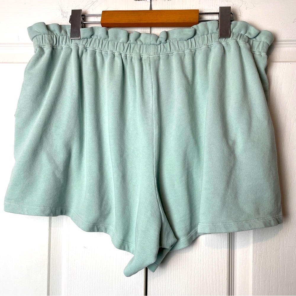 Casual Lounge Jogger Shorts DIP Label SIZE XL
